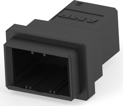 178964-3 AMP Steckverbindersysteme Bild 1