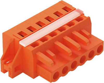 231-306/027-000 WAGO Steckverbindersysteme Bild 1