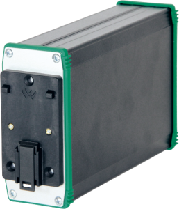 Aluminium Gehäuse Box, PCB Instrumenten Kühlbox Elektronikgehäuse Geteilte  Aluminium-Kühlgehäuse-Elektronikbox für Leiterplatte GPRS 80x160x220mm für  Wärmeableitung Aluminiumgehäuse : : Baumarkt
