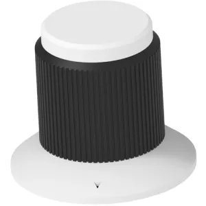 7-1437622-7 Alcoswitch Drehknöpfe