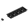 SLY 10 SMD 040 4 S B TR Fischer Elektronik Steckverbindersysteme