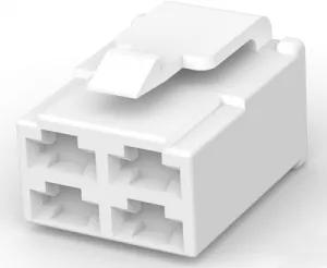172134-1 AMP Isolierhülsen