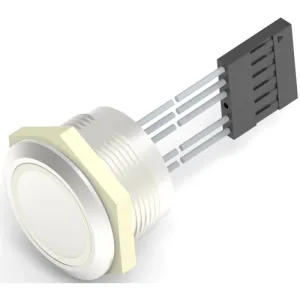 2342836-4 Alcoswitch Druckschalter