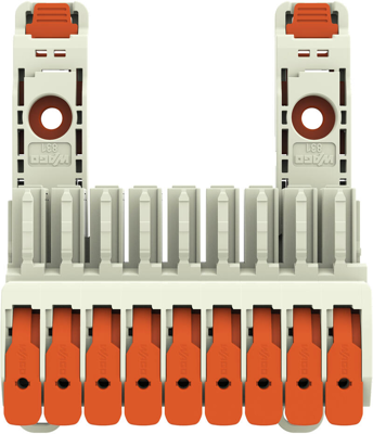 831-1109/306-000 WAGO Steckverbindersysteme Bild 4