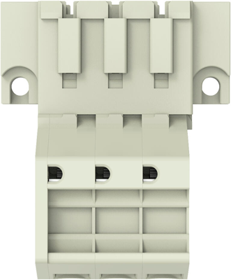 831-3203/109-000 WAGO Steckverbindersysteme Bild 4