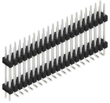 SL16SMD18242ZP Fischer Elektronik Steckverbindersysteme