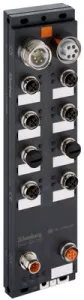 93199 Lumberg Automation Sensor-Aktor Verteilerboxen