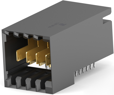 1-1410271-1 TE Connectivity Steckverbindersysteme Bild 1