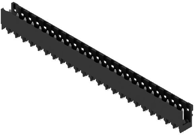 1841150000 Weidmüller Steckverbindersysteme Bild 1