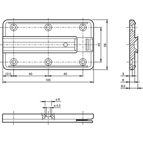 200779-0015 PEPPERL+FUCHS Optische Sensoren Bild 2