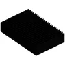 SK 568 200 SA Fischer Elektronik Kühlkörper