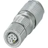 1027478 Phoenix Contact Sensor-Aktor Rundsteckverbinder