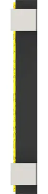 2337234-1 Alcoswitch Kurzhubtaster Bild 2