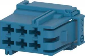 8-968970-1 AMP Automotive Leistungssteckverbinder