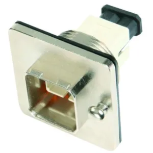 100007630 Telegärtner LWL Steckverbinder