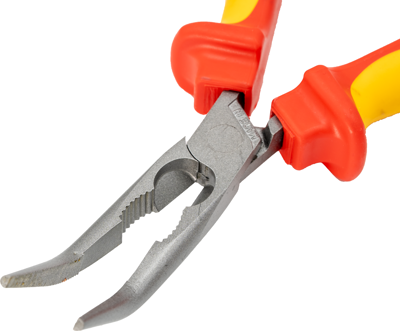 T39070A 200-RND C.K Tools Flachzangen, Rundzangen, Spitzzangen Bild 3