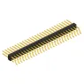 SL 17 SMD 083 54 G Fischer Elektronik Steckverbindersysteme