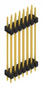 SL628514G Fischer Elektronik Steckverbindersysteme