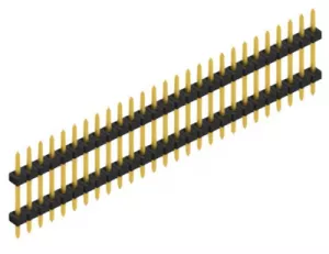 SLY508127G Fischer Elektronik Steckverbindersysteme
