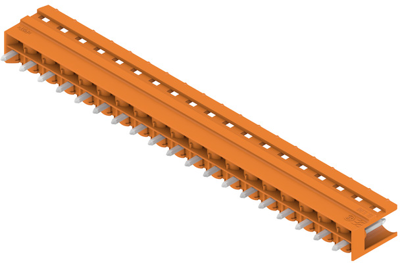 1581490000 Weidmüller Steckverbindersysteme Bild 2