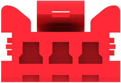 1-1376477-3 AMP Steckverbindersysteme Bild 4