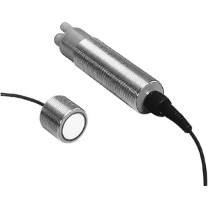 114499 PEPPERL+FUCHS Ultraschallsensoren