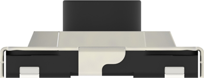 2337238-3 Alcoswitch Kurzhubtaster Bild 4