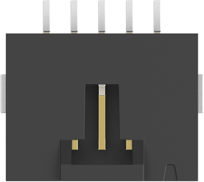 5-147278-4 AMP Steckverbindersysteme Bild 3