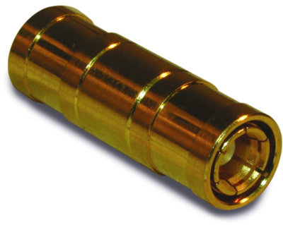 142246 Amphenol RF Koaxial Adapter