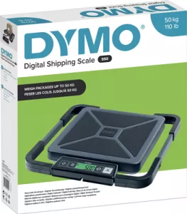 S0929020 DYMO Waagen