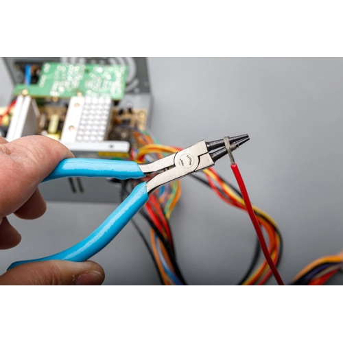 RN54N Xcelite Flachzangen, Rundzangen, Spitzzangen Bild 3