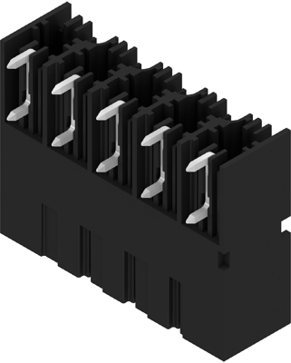 2499360000 Weidmüller Steckverbindersysteme Bild 2