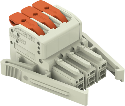 831-1103/037-000 WAGO Steckverbindersysteme Bild 3