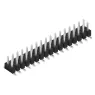 SL 11 SMD 040 34 Z Fischer Elektronik Steckverbindersysteme