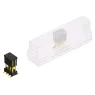 SL 11 SMD 104 8 G B SM Fischer Elektronik Steckverbindersysteme