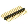 SL 17 SMD 109 34 G Fischer Elektronik Steckverbindersysteme