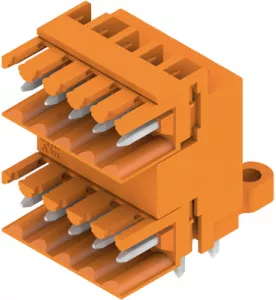 1633380000 Weidmüller Steckverbindersysteme