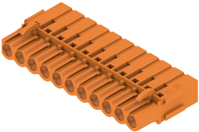 1649460000 Weidmüller Steckverbindersysteme Bild 1