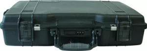 1495-CC.D-1 Peli Wagen, Taschen, Koffer und Halter