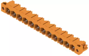 1124400000 Weidmüller Steckverbindersysteme
