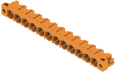1124400000 Weidmüller Steckverbindersysteme Bild 1
