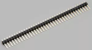 10120500 BKL Electronic Steckverbindersysteme