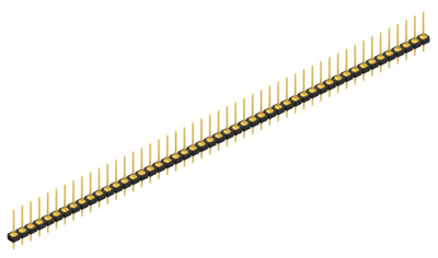 10044018 Fischer Elektronik Steckverbindersysteme