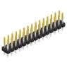 SL LP 2 112 30 S Fischer Elektronik Steckverbindersysteme