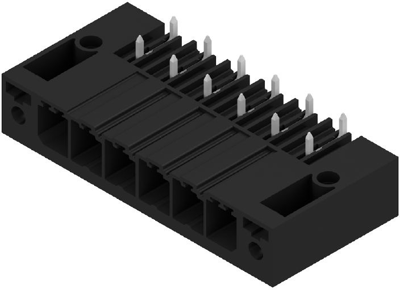 1931410000 Weidmüller Steckverbindersysteme Bild 1