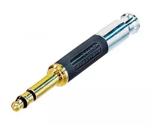 NP3TT-AU-B Neutrik Klinkensteckverbinder