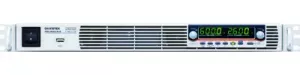 PSU 600-2.6 GW Instek Labornetzteile und Lasten
