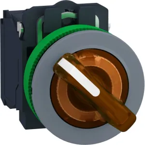 XB5FK125M5C0 Schneider Electric Betätiger und Meldeelemente