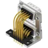 163A15519X CONEC D-Sub Steckverbinder