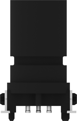 284740-E ERNI Sensor-Aktor Rundsteckverbinder Bild 4